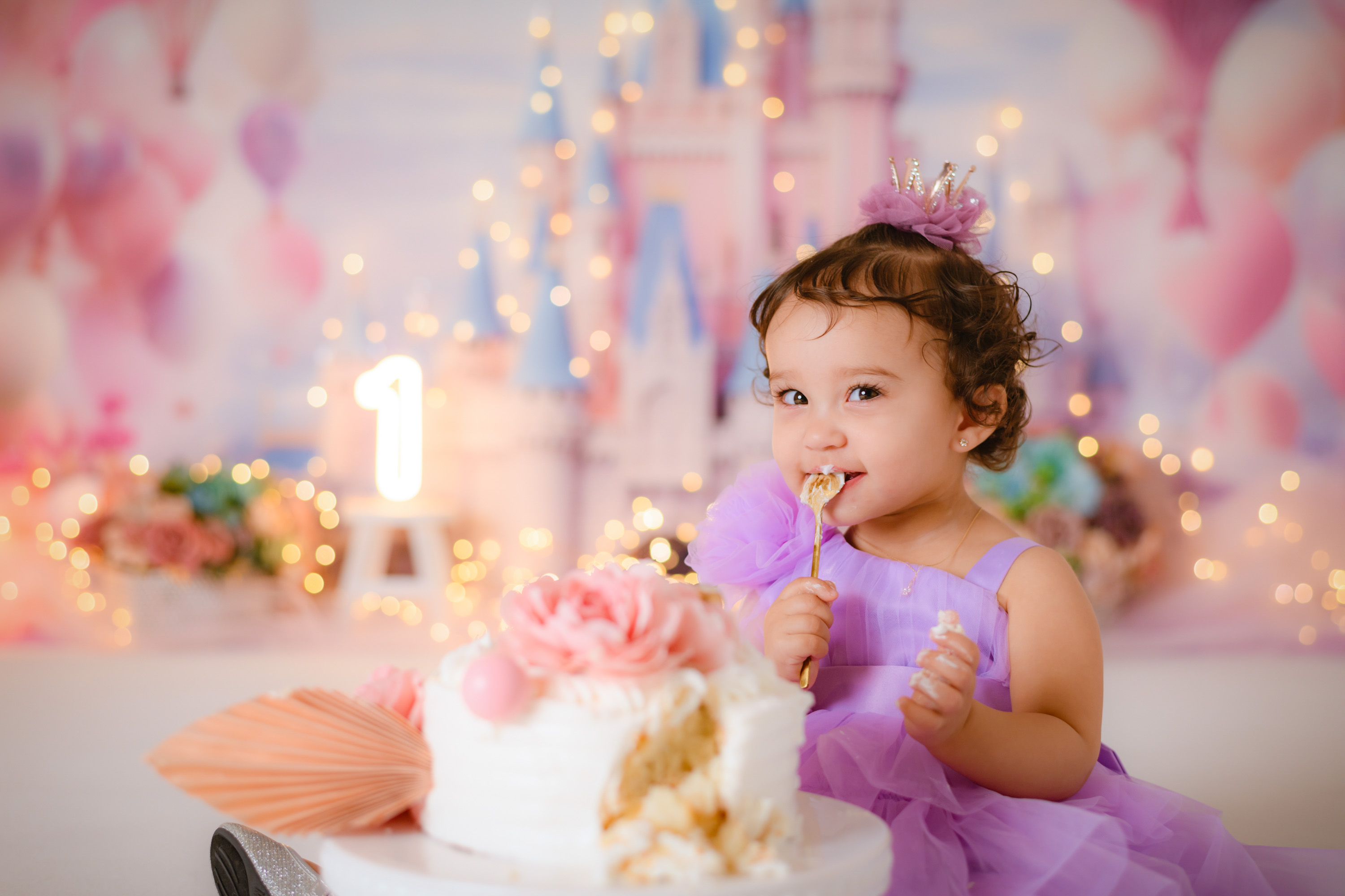 Smash Cake